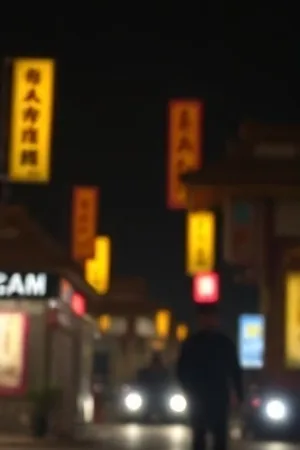 《白鹭停歇处》湿地水面与低飞水鸟的空镜