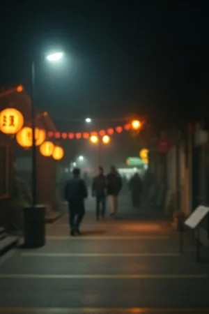 《未完成的交响》乐团排练厅里的弦乐声部